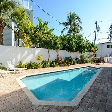 Canal 311 - Right In Siesta Key Village! サラソータ エクステリア 写真