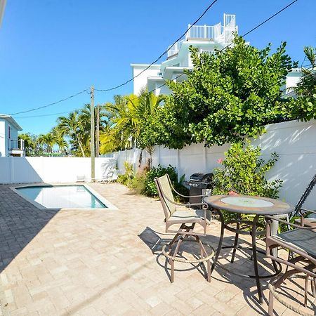 Canal 311 - Right In Siesta Key Village! サラソータ エクステリア 写真
