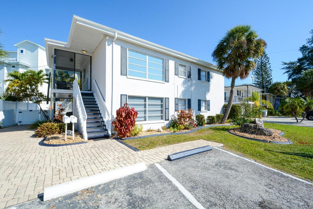 Canal 311 - Right In Siesta Key Village! サラソータ エクステリア 写真