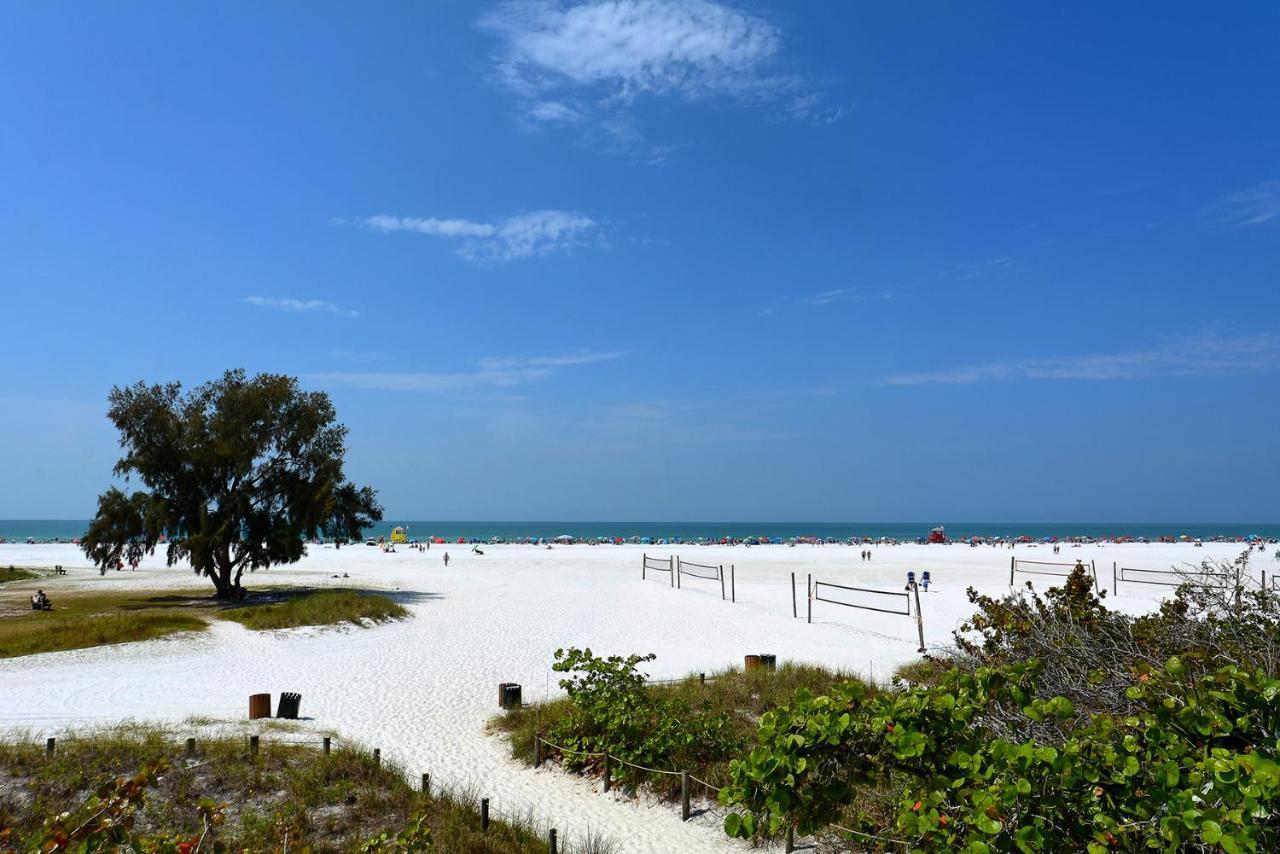 Canal 311 - Right In Siesta Key Village! サラソータ エクステリア 写真