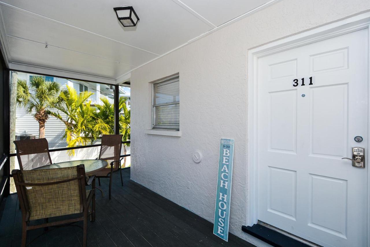 Canal 311 - Right In Siesta Key Village! サラソータ エクステリア 写真