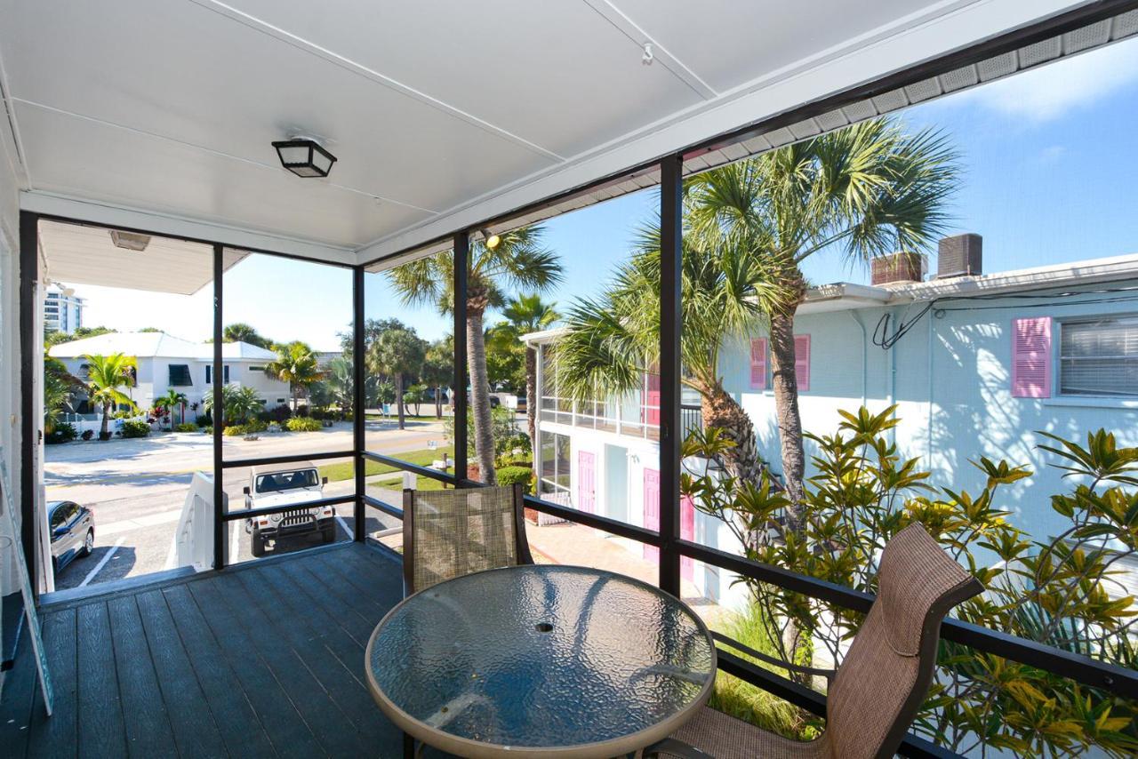 Canal 311 - Right In Siesta Key Village! サラソータ エクステリア 写真