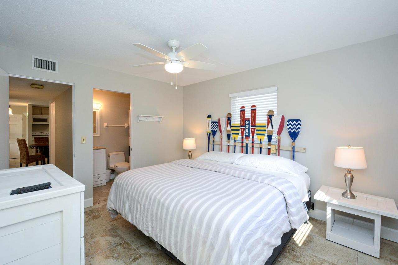 Canal 311 - Right In Siesta Key Village! サラソータ エクステリア 写真