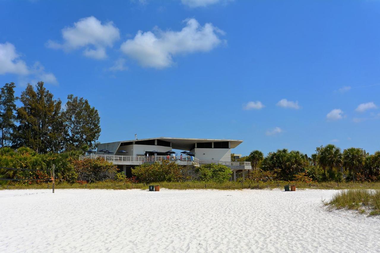 Canal 311 - Right In Siesta Key Village! サラソータ エクステリア 写真
