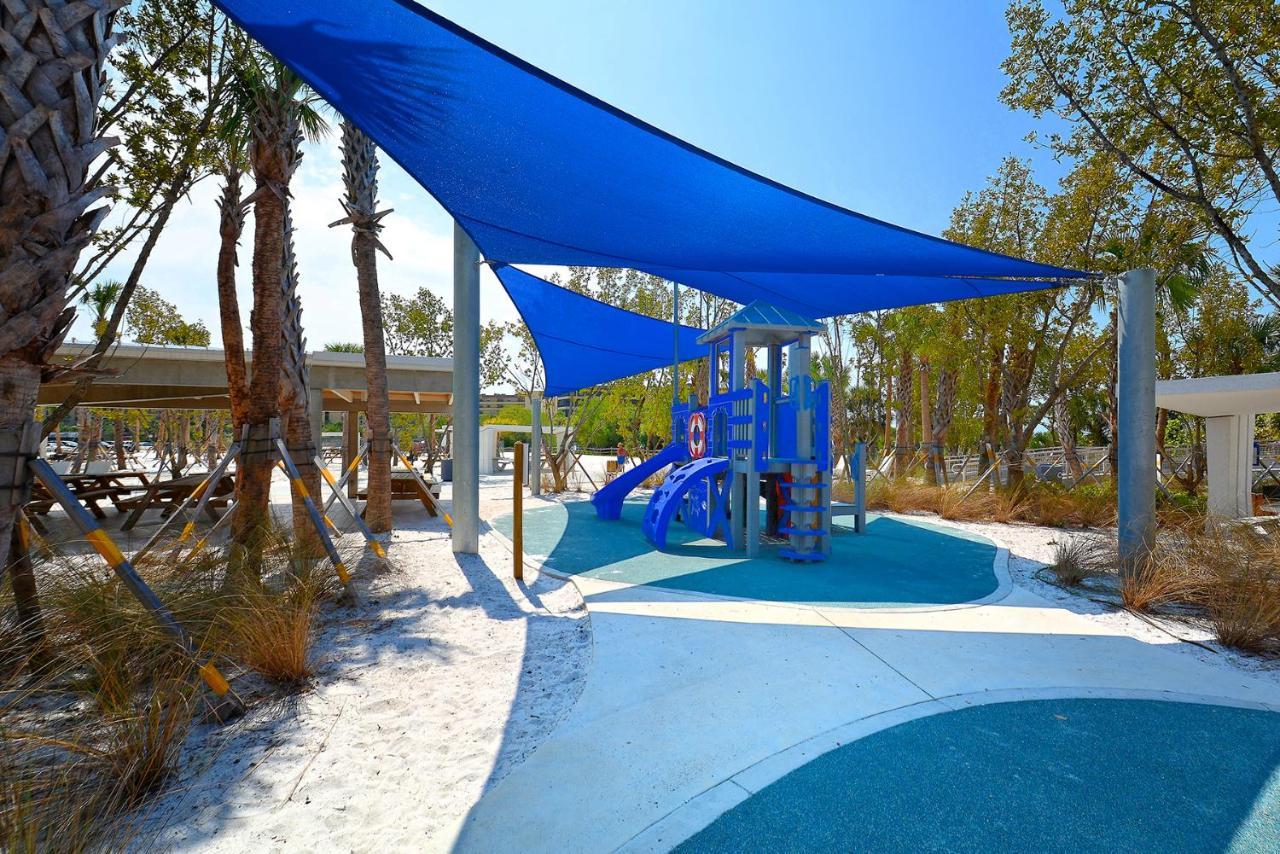Canal 311 - Right In Siesta Key Village! サラソータ エクステリア 写真