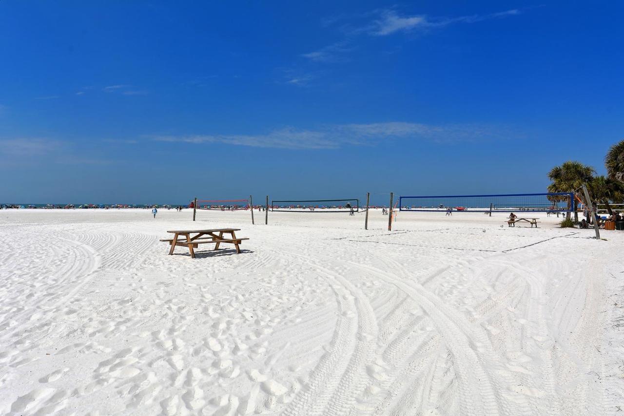 Canal 311 - Right In Siesta Key Village! サラソータ エクステリア 写真