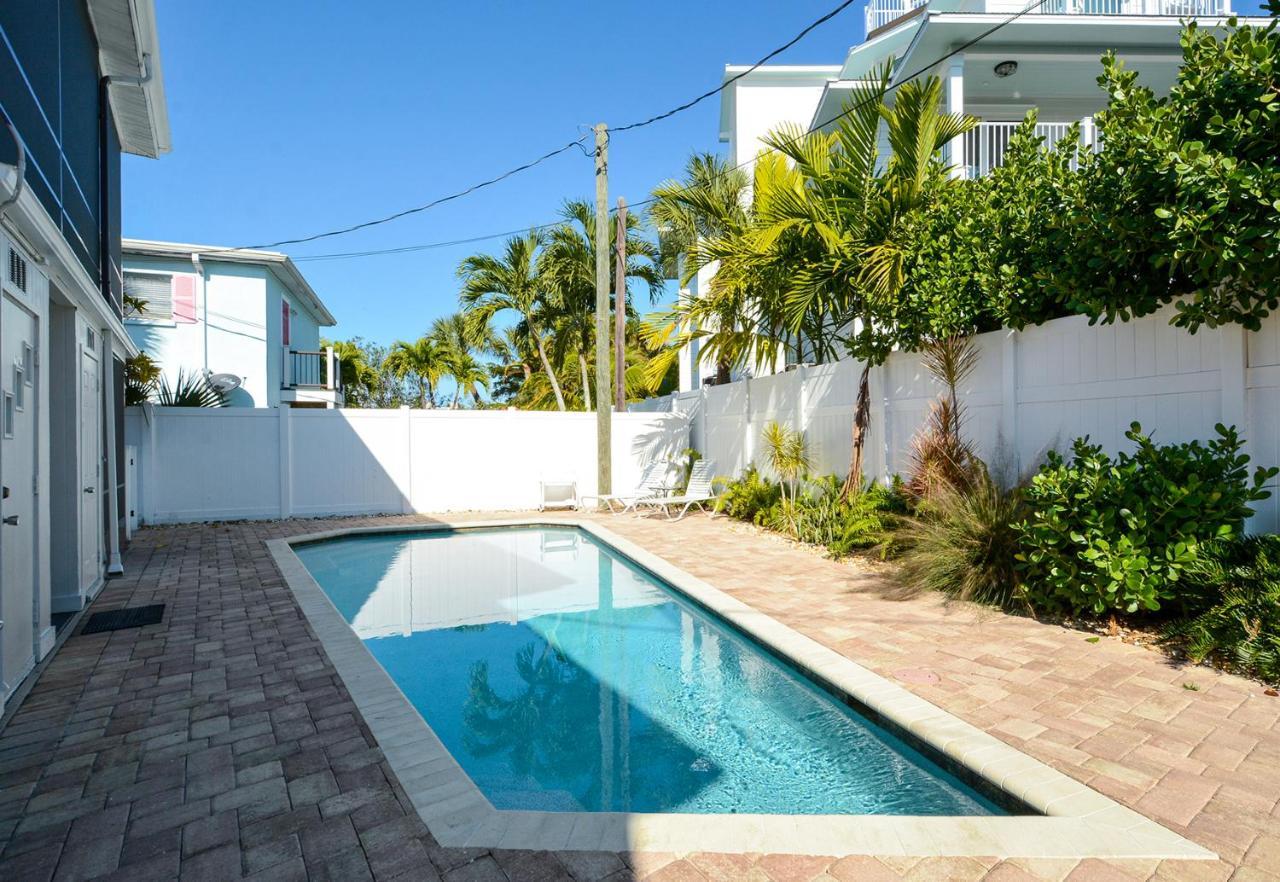 Canal 311 - Right In Siesta Key Village! サラソータ エクステリア 写真