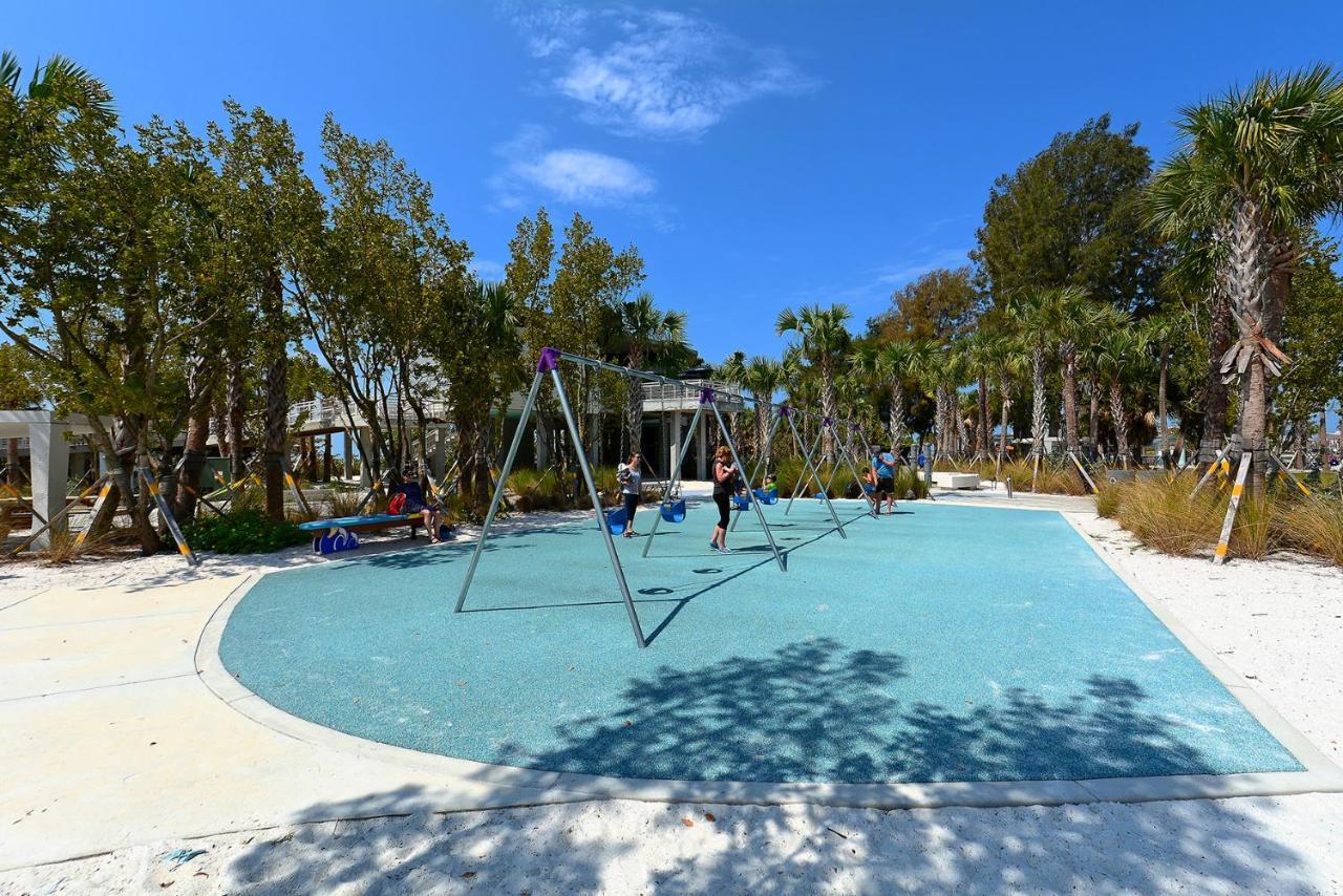 Canal 311 - Right In Siesta Key Village! サラソータ エクステリア 写真