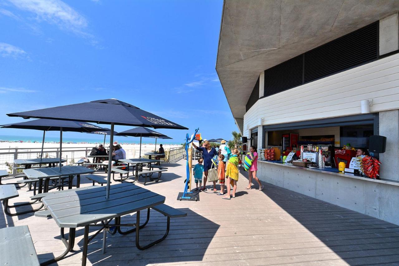 Canal 311 - Right In Siesta Key Village! サラソータ エクステリア 写真