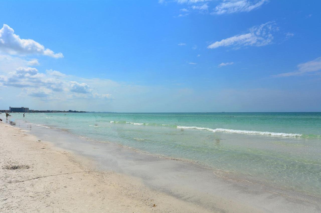 Canal 311 - Right In Siesta Key Village! サラソータ エクステリア 写真