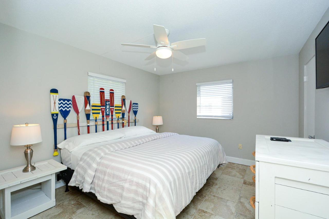 Canal 311 - Right In Siesta Key Village! サラソータ エクステリア 写真