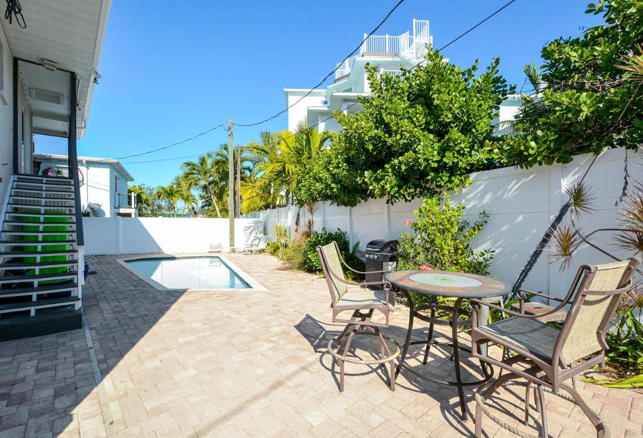 Canal 311 - Right In Siesta Key Village! サラソータ エクステリア 写真